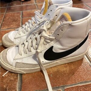 Nike Blazers